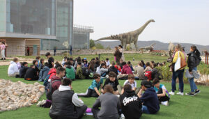 La Junta conmemora el Día de los Museos en Cuenca con 16 actividades en sus tres centros de divulgación