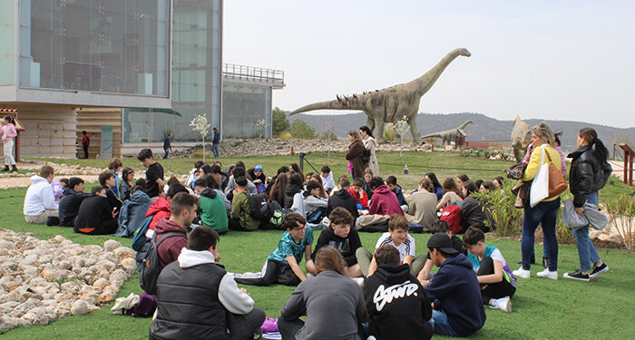 La Junta conmemora el Día de los Museos en Cuenca con 16 actividades en sus tres centros de divulgación