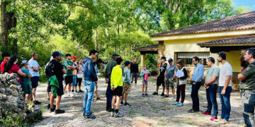 La Junta convoca 50.000 euros en ayudas para que los centros educativos realicen visitas de educación ambiental