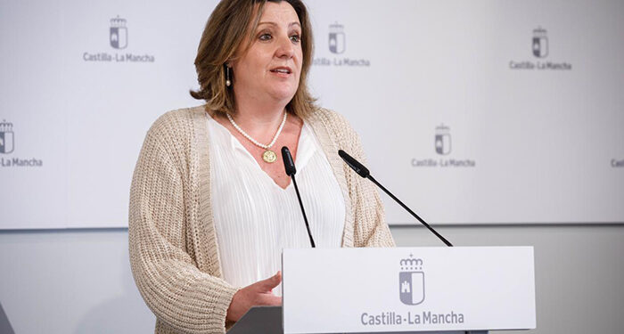 La Junta convoca casi 1,5 millones de euros para formar en digitalización a más de medio millar de profesionales del sector turístico 1 La Junta convoca casi 1,5 millones de euros para formar en digitalización a más de medio millar de profesionales del sector turístico