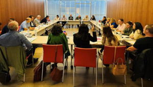 La Junta cumple su compromiso y aprueba la puesta en marcha de un concurso de traslados abierto y permanente para el personal del SESCAM