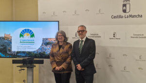 La Junta destaca que el autoconsumo ha aumentado un 30 por ciento el último año y Castilla-La Mancha ya cuenta con más de 45.000 instalaciones