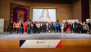 La Junta destaca su alianza con Cruz Roja para atender a las personas más vulnerables