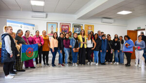 La Junta destina 227.000 euros a combatir la discriminación múltiple que afecta a las mujeres y a promover la igualdad en el ámbito local