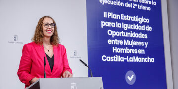 La Junta ejecutó en un 125 por ciento su Plan Estratégico de Igualdad entre Mujeres y Hombres durante el trienio 2022-2024