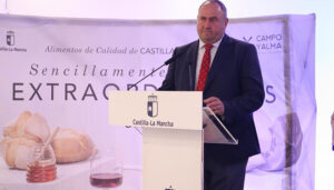 La Junta entregará 21 premios a los mejores alimentos de calidad en los Premios Gran Selección Campo y Alma 2025