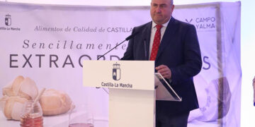La Junta entregará 21 premios a los mejores alimentos de calidad en los Premios Gran Selección Campo y Alma 2025