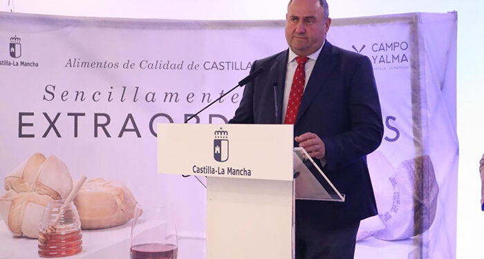 La Junta entregará 21 premios a los mejores alimentos de calidad en los Premios Gran Selección Campo y Alma 2025