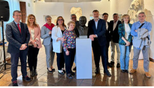 La Junta felicita al Museo de Cuenca en su 50 aniversario y resalta el medio millón de visitas recibidas en los últimos 25 años