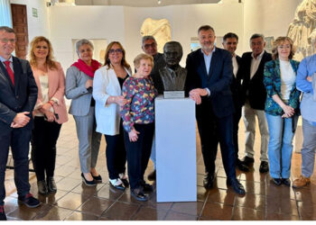 La Junta felicita al Museo de Cuenca en su 50 aniversario y resalta el medio millón de visitas recibidas en los últimos 25 años