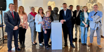 La Junta felicita al Museo de Cuenca en su 50 aniversario y resalta el medio millón de visitas recibidas en los últimos 25 años