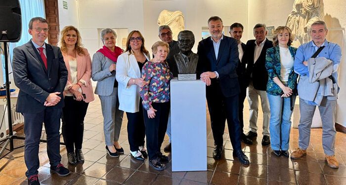La Junta felicita al Museo de Cuenca en su 50 aniversario y resalta el medio millón de visitas recibidas en los últimos 25 años