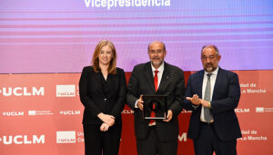 La Junta ha duplicado la financiación a la Universidad de Castilla-La Mancha en los últimos diez años