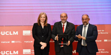 La Junta ha duplicado la financiación a la Universidad de Castilla-La Mancha en los últimos diez años