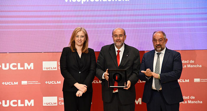 La Junta ha duplicado la financiación a la Universidad de Castilla-La Mancha en los últimos diez años