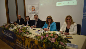 La Junta ha invertido más de 36 millones de euros en protección, conservación y digitalización del patrimonio histórico en los últimos cinco años