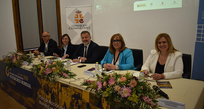 La Junta ha invertido más de 36 millones de euros en protección, conservación y digitalización del patrimonio histórico en los últimos cinco años 1 La Junta ha invertido más de 36 millones de euros en protección, conservación y digitalización del patrimonio histórico en los últimos cinco años