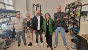 La Junta ha realizado 629 verificaciones en contadores de agua, gas o electricidad a lo largo del año 2024 con el laboratorio de Guadalajara