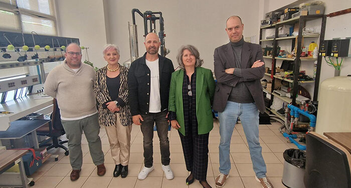 La Junta ha realizado 629 verificaciones en contadores de agua, gas o electricidad a lo largo del año 2024 con el laboratorio de Guadalajara 1 La Junta ha realizado 629 verificaciones en contadores de agua, gas o electricidad a lo largo del año 2024 con el laboratorio de Guadalajara