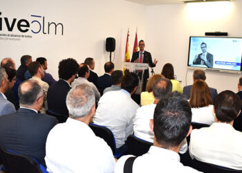 La Junta impulsa el Hub de innovación digital de Humanes como referente en ciudades inteligentes y sector industrial
