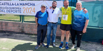 La Junta incluirá el derecho al deporte inclusivo en la nueva Ley de Accesibilidad Universal en la que ya está trabajando