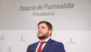 La Junta invertirá más de 7,7 millones de euros para rehabilitar carreteras en las cinco provincias y una obra de emergencia en Guadalajara