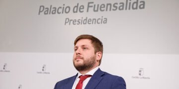 La Junta invertirá más de 7,7 millones de euros para rehabilitar carreteras en las cinco provincias y una obra de emergencia en Guadalajara