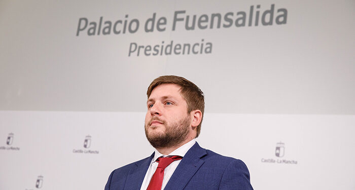 La Junta invertirá más de 7,7 millones de euros para rehabilitar carreteras en las cinco provincias y una obra de emergencia en Guadalajara