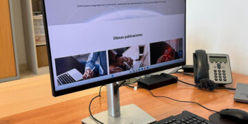 La Junta pone en marcha el portal web de ciberseguridad de Castilla-La Mancha con servicio de consultoría para empresas y ciudadanía
