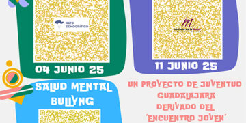 La Junta pone en marcha la segunda edición de los ´Miércoles Informativos´ derivados del segundo Encuentro Joven