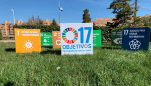 La Junta publica la convocatoria de subvenciones destinadas a proyectos de sensibilización y formación en materia de Agenda 2030