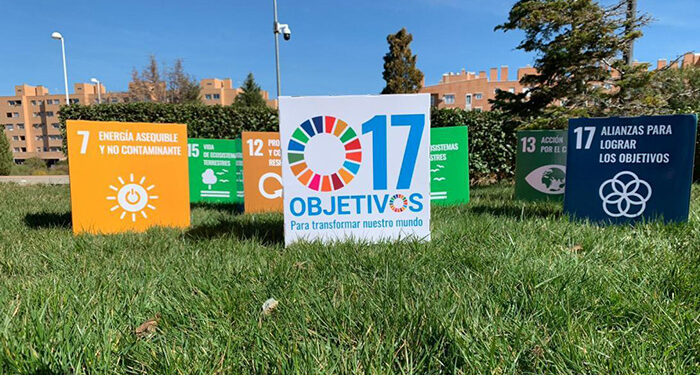 La Junta publica la convocatoria de subvenciones destinadas a proyectos de sensibilización y formación en materia de Agenda 2030 1 La Junta publica la convocatoria de subvenciones destinadas a proyectos de sensibilización y formación en materia de Agenda 2030