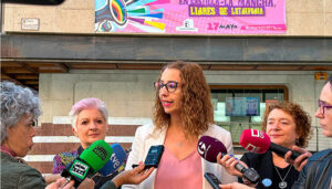 La Junta reafirma su compromiso con la diversidad sexual en el Día contra la LGTBIfobia