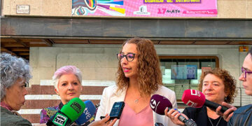 La Junta reafirma su compromiso con la diversidad sexual en el Día contra la LGTBIfobia