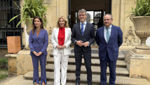 La Junta reclama una reforma del sistema de financiación autonómica y un fondo transitorio que corrija los desequilibrios actuales