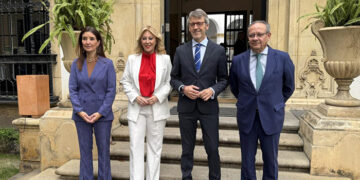 La Junta reclama una reforma del sistema de financiación autonómica y un fondo transitorio que corrija los desequilibrios actuales