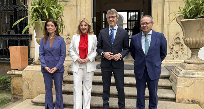 La Junta reclama una reforma del sistema de financiación autonómica y un fondo transitorio que corrija los desequilibrios actuales 1 La Junta reclama una reforma del sistema de financiación autonómica y un fondo transitorio que corrija los desequilibrios actuales