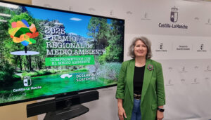 La Junta reconoce a 18 entidades en el ‘Premio regional de Medio Ambiente 2025’ el próximo 3 de junio en Molina de Aragón (Guadalajara)