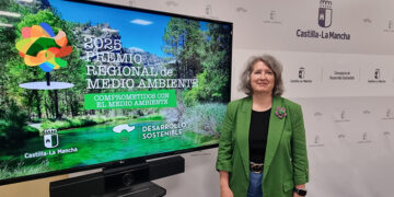 La Junta reconoce a 18 entidades en el ‘Premio regional de Medio Ambiente 2025’ el próximo 3 de junio en Molina de Aragón (Guadalajara)
