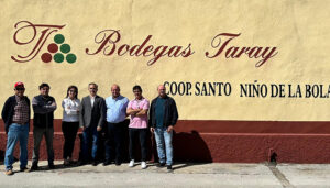 La Junta reconoce a tres productores conquenses en los Premios Gran Selección Campo y Alma 2025