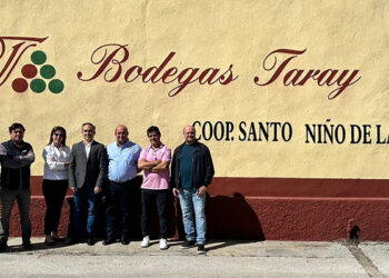 La Junta reconoce a tres productores conquenses en los Premios Gran Selección Campo y Alma 2025