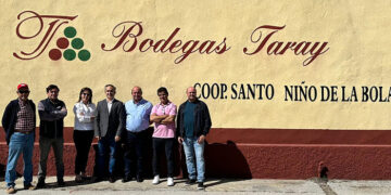 La Junta reconoce a tres productores conquenses en los Premios Gran Selección Campo y Alma 2025
