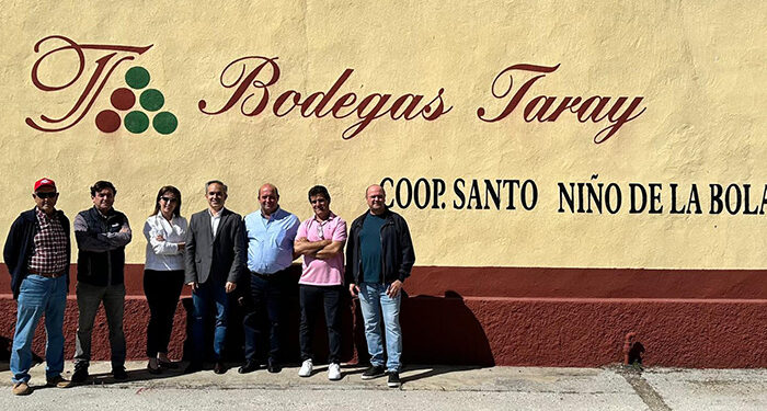 La Junta reconoce a tres productores conquenses en los Premios Gran Selección Campo y Alma 2025