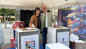 La Junta refuerza su apuesta por la FP en Guadalajara con cinco nuevos ciclos formativos para el curso 2025-2026