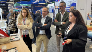 La Junta refuerza su compromiso con la ciberseguridad en la conferencia internacional RSA de San Francisco