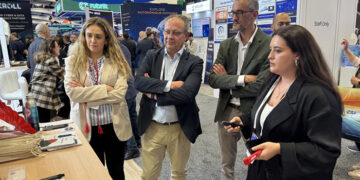 La Junta refuerza su compromiso con la ciberseguridad en la conferencia internacional RSA de San Francisco