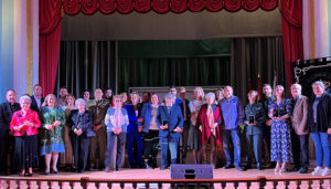 La Junta renueva su compromiso con Valverde de Júcar en el 700 aniversario de su fundación