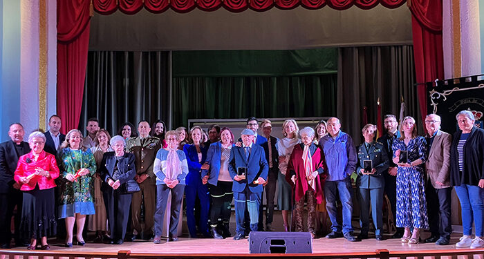 La Junta renueva su compromiso con Valverde de Júcar en el 700 aniversario de su fundación 1 La Junta renueva su compromiso con Valverde de Júcar en el 700 aniversario de su fundación