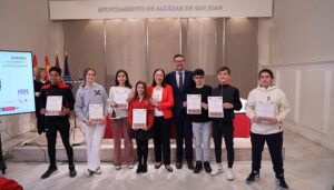 La Junta trabaja en el desarrollo de una aplicación informática de gestión para todos los archivos históricos provinciales de la región