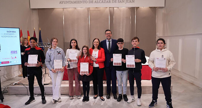 La Junta trabaja en el desarrollo de una aplicación informática de gestión para todos los archivos históricos provinciales de la región